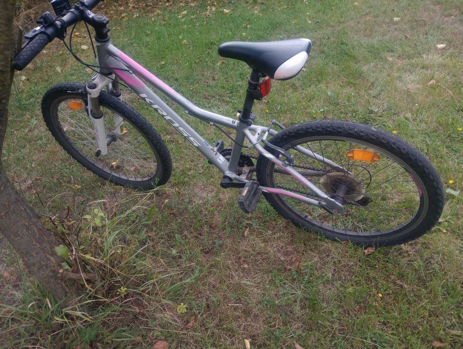 Rower Kross kola 19 cali