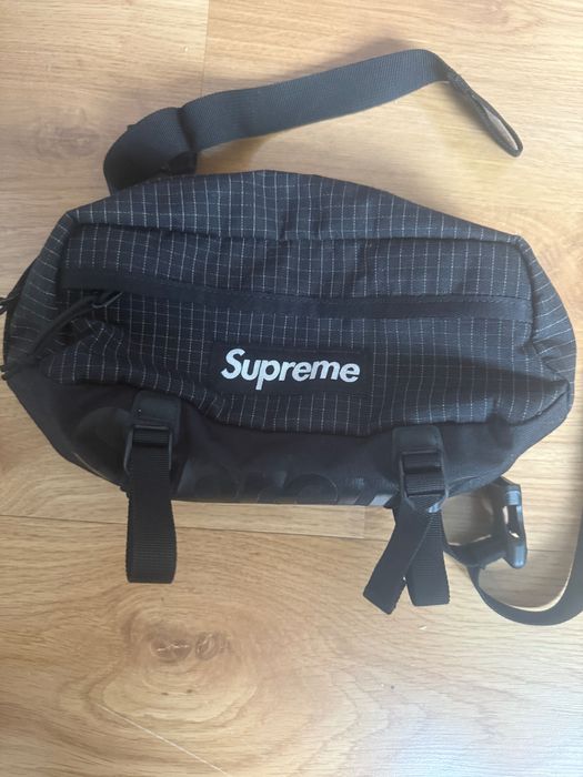 Saszetka supreme