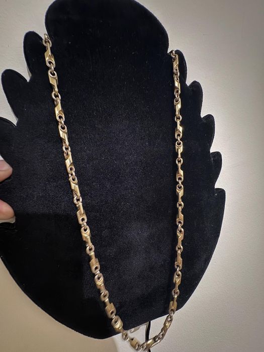 Цепочка 585, вес 76 грам 3750 грн за грамм