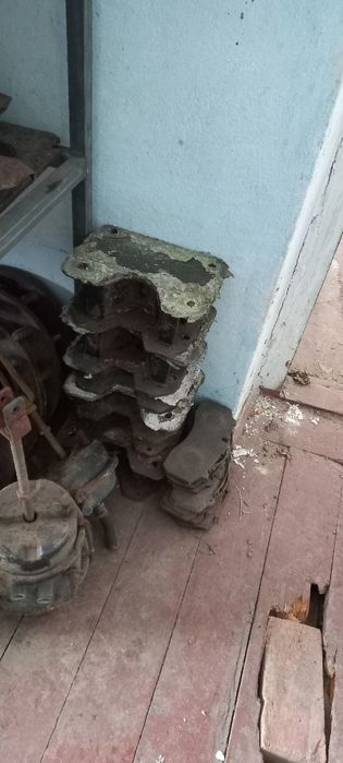 Ося мерседес,супорта,рисора,ступиці,стримянки,амортизаторииця