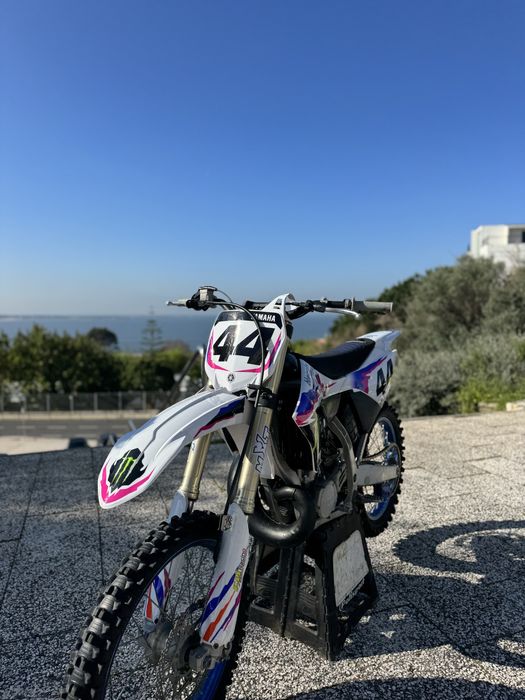 Yz 250 2024.