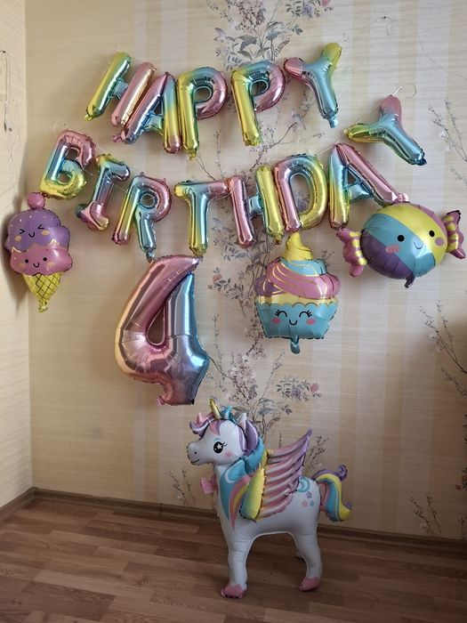 Повітряні кульки