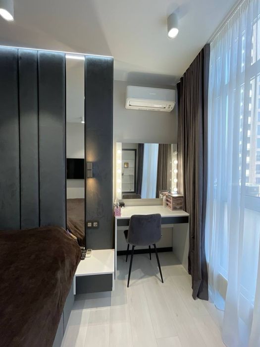 Продам 1комнатную квартиру ЖК Ключ Авантаж,ремонт, мебель