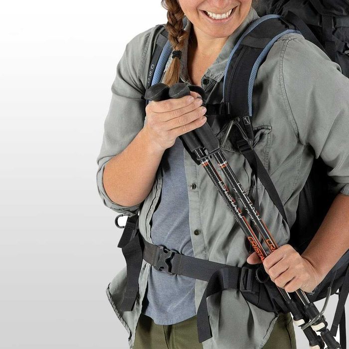 Рюкзак Osprey Kyte 56L WMS (розмір S/M)