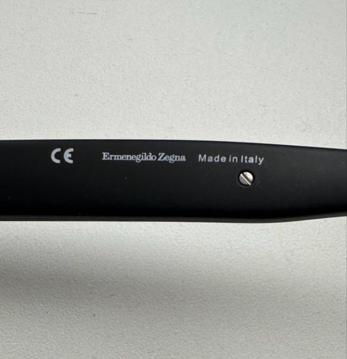 Окуляри Ermenegildo Zegna