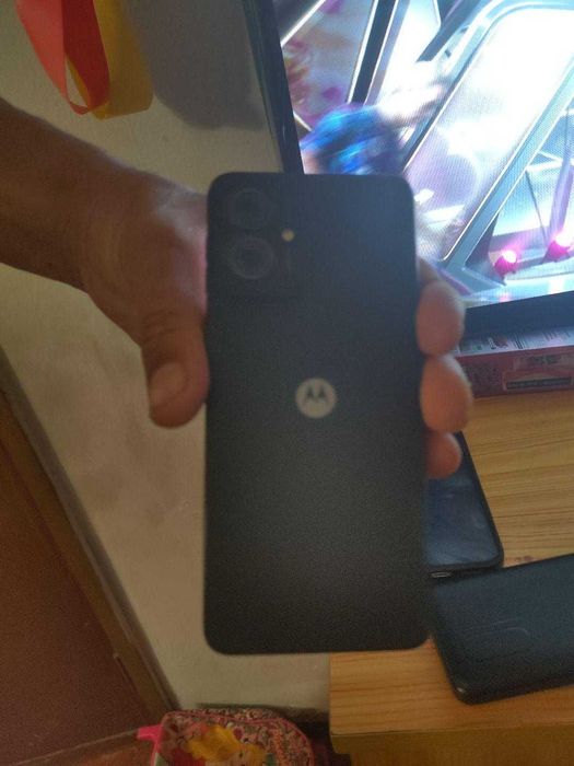 Telemóvel Motorola g55 5g novo