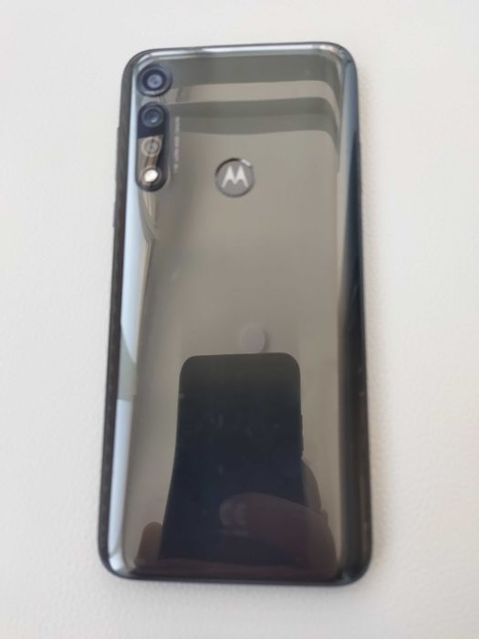 Motorola moto g power