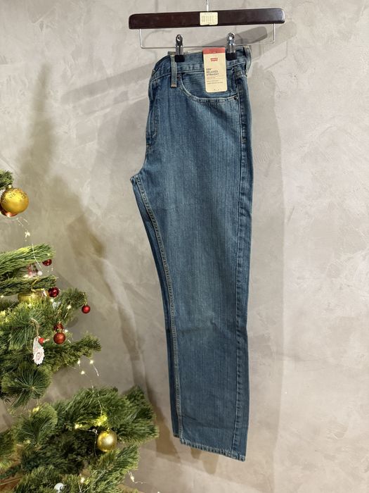 Продам джинси оригінал  Levis  Levi’s 559,541,514,505,550