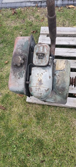 Silnik andoria s301D es7