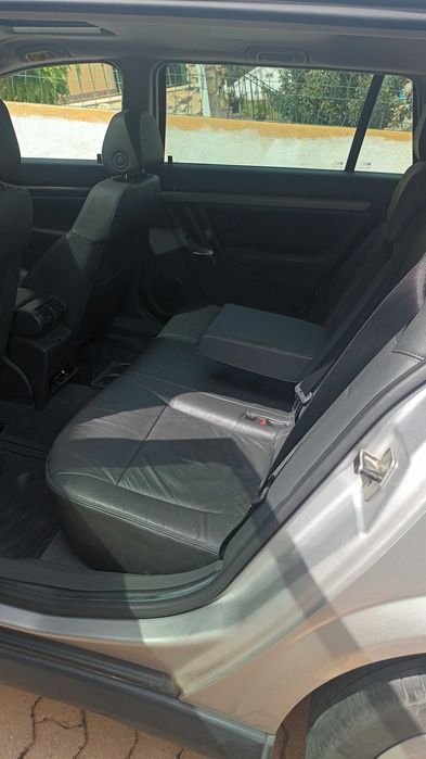 Vendo Opel Vectra Caravan Cosmo 1.9CDTI 150cv 185.000KM - Gasoleo