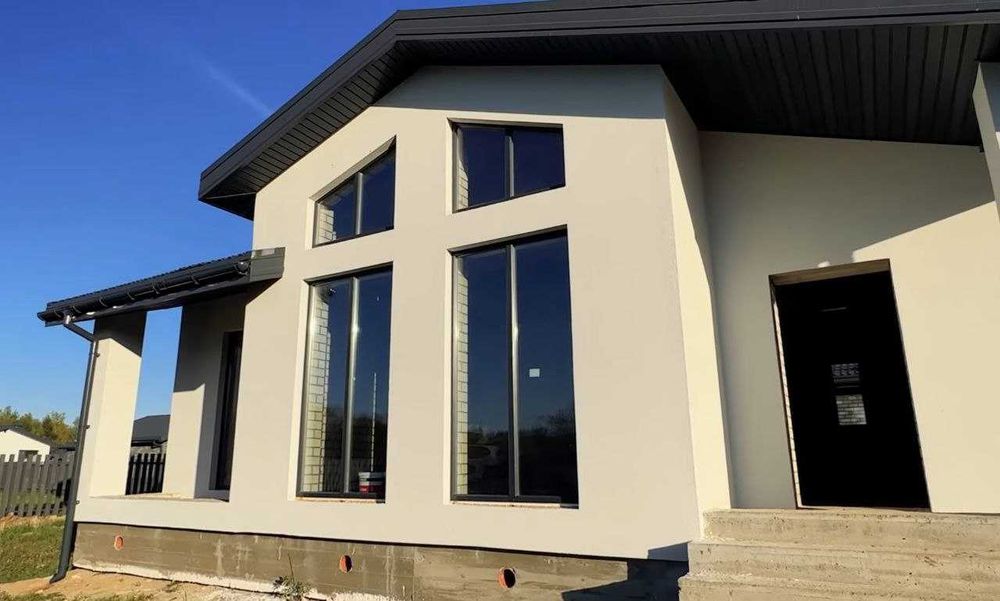 Будівництво та проектування: Будинок, Гараж, Магазин, МаФ. Під Ключ!