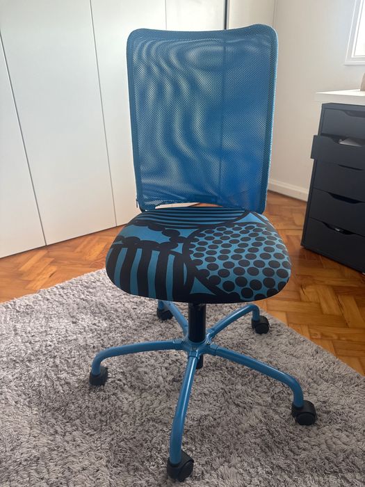 Cadeira de escritório