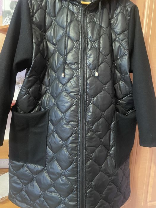 Курточка осень-весна р. 54-58