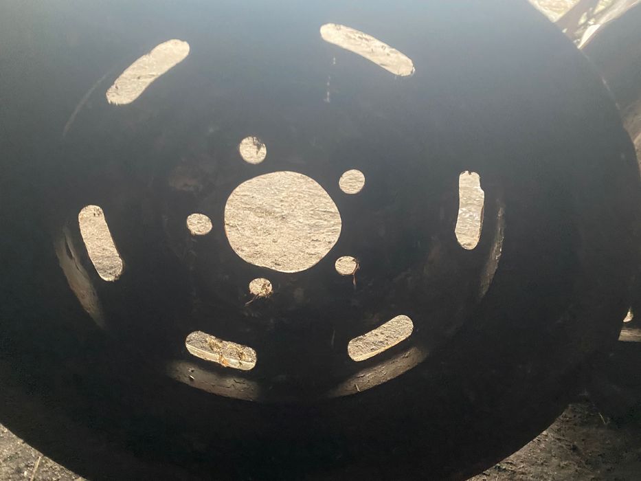 Продам диски на москвич