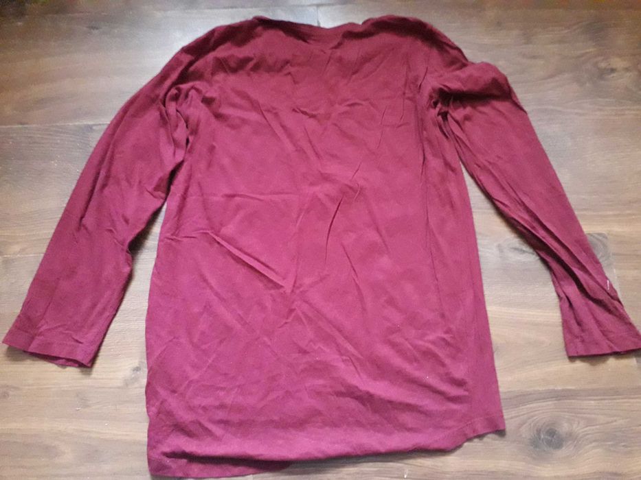 bluza młodzieżowa
