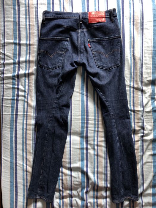 Calças da Levis 2 por 1