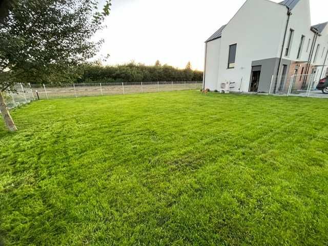 Dom jednorodzinny, bliźniak Komorniki