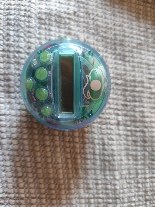 Jogo eletrônico 20Q Mattel