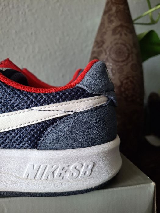Nike SB  niskie sneakersy Unisex  43