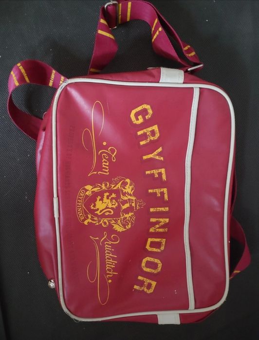 Torba Gryffindor