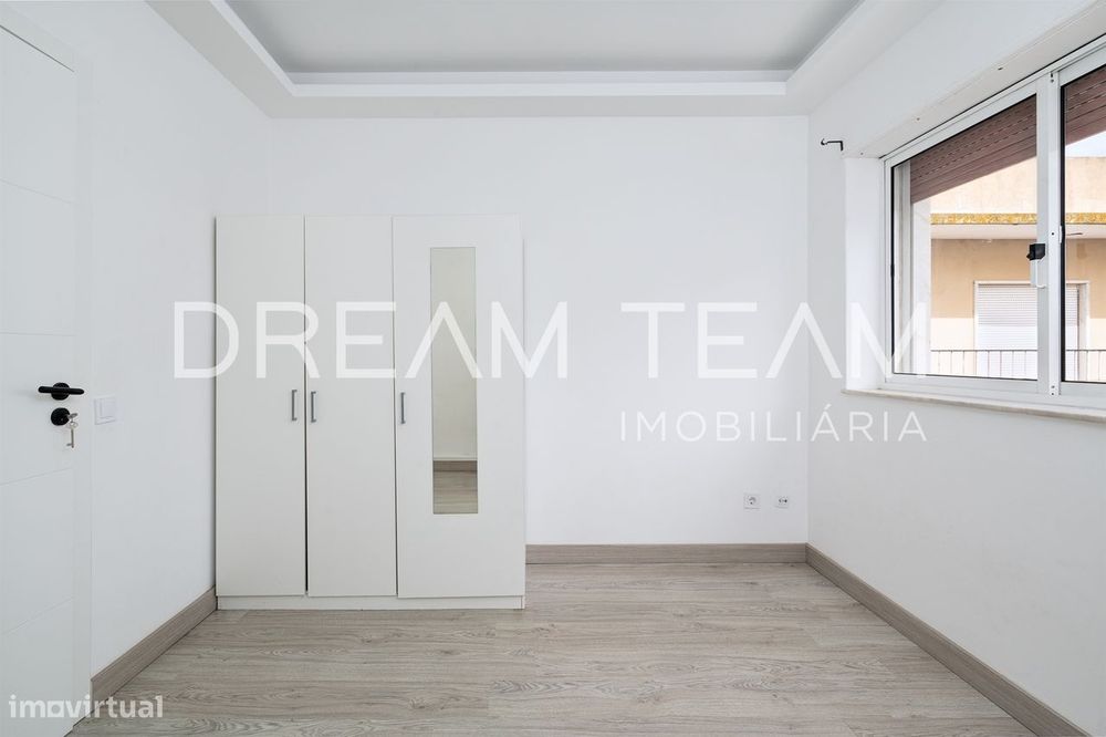 Apartamento T3 Venda em Setúbal (São Sebastião),Setúbal