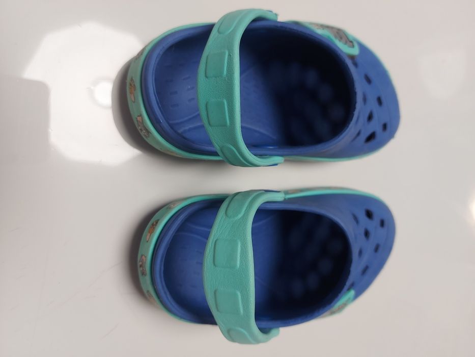 Chodaki / klapki dziecięce Tom and Jerry 24/25