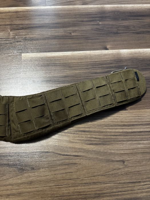 Helikon tex , військовий пояс , РПС