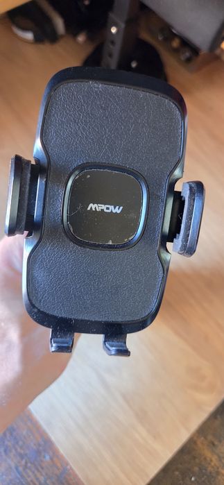 Uchwyt pod telefon