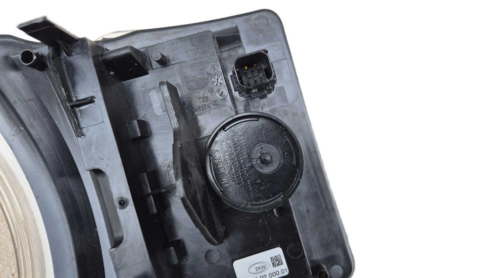 Kierunkowskaz LED Obrysówka Lampa dzienna L/P Scania R 17- OE ORYGINAŁ