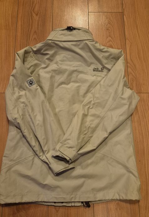 Kurtka damska Jack Wolfskin