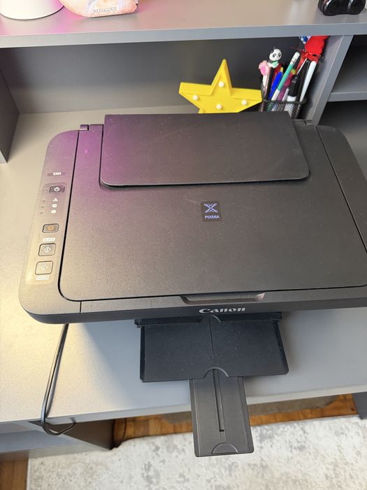 canon prixma e404