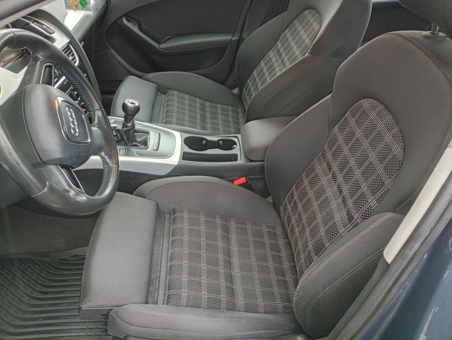 Sprzedam Audi A4 B8#2.0 TDI #2010rok