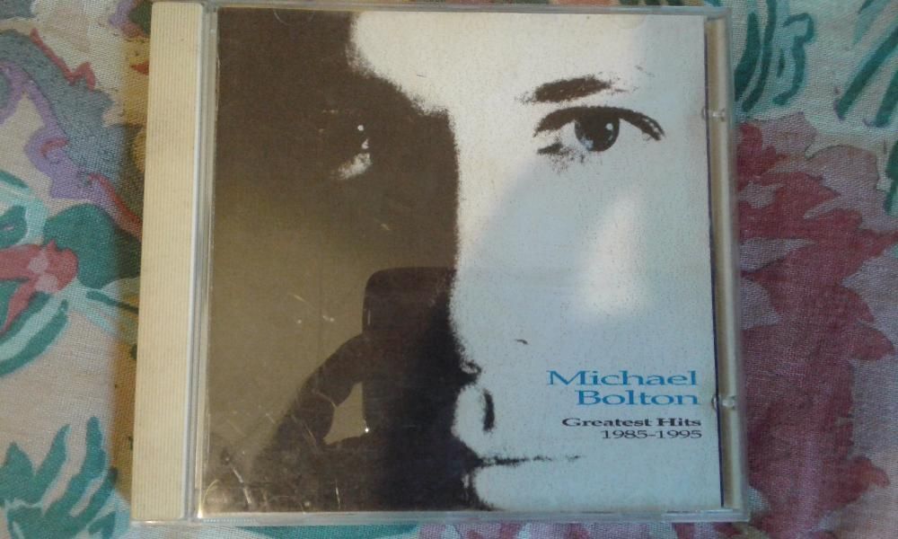 Cd música eros ramazzoti ( outros )  originais