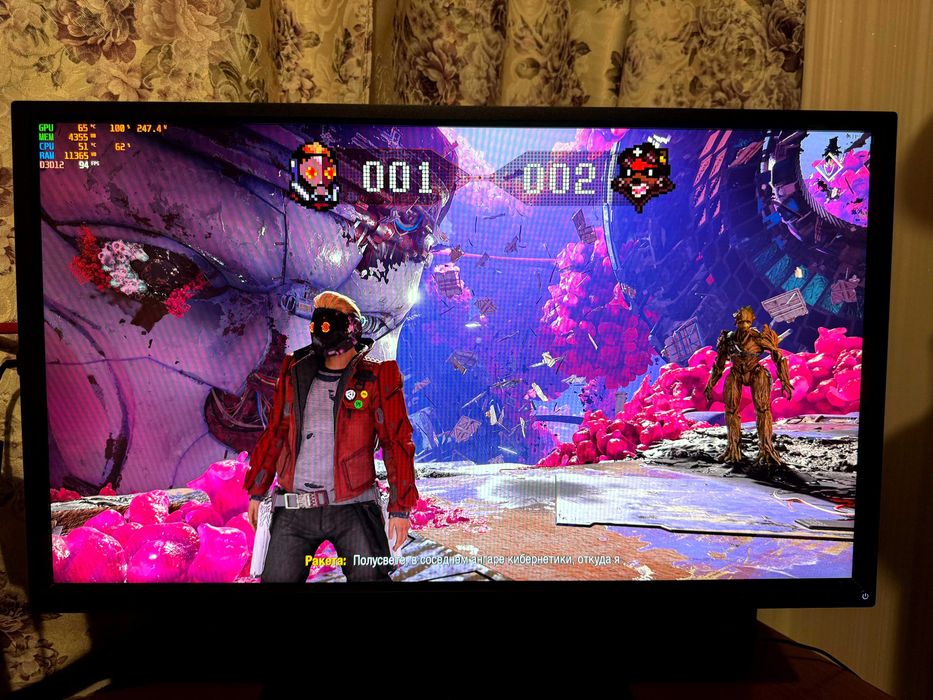 Системний блок Zalman z3 Plus i7 8700k 32gb RAM RTX 3070TI