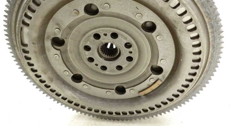 Sprzęgło DWUMASA FORD  1.8 TDCI KKDA Stan idealny