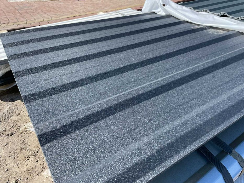 Blacha trapezowa 7016 PROMOCJA