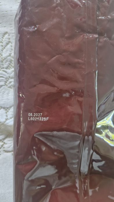 Kawa capucino decomorteno