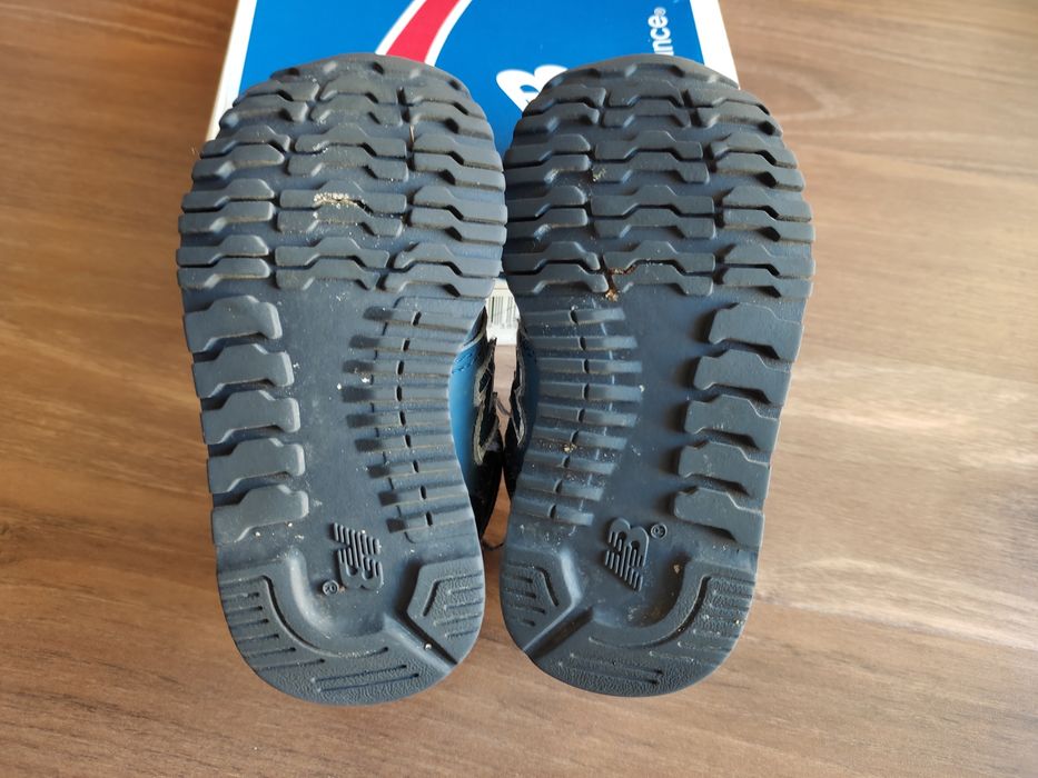 Sapatilha New Balance TAM 21