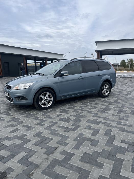 Продам авто Ford Focus 1.8 TDI