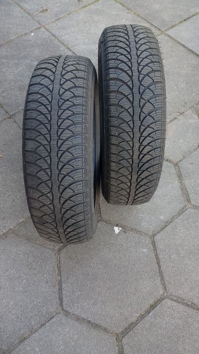 Toyota felgi stalowe 14 oryginalne