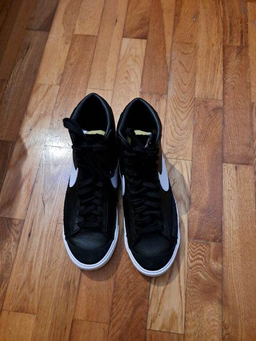 Tennis NIKE blazer