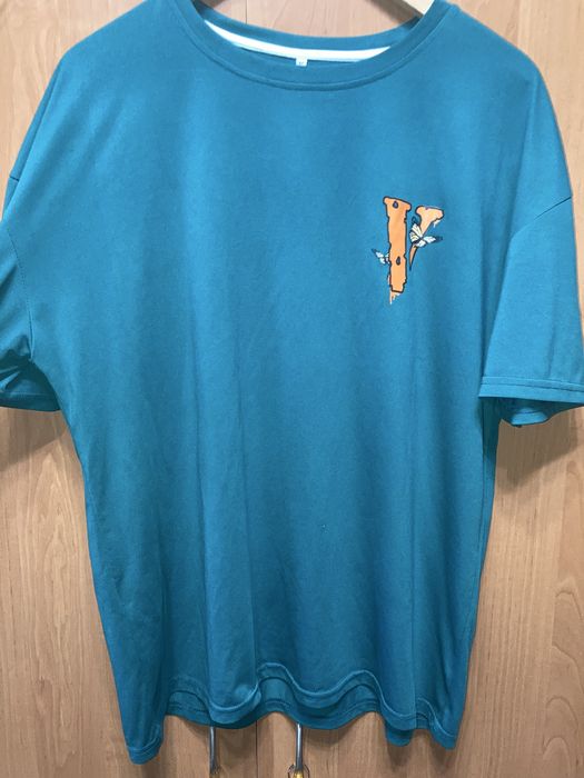 Футболка vlone оригинал