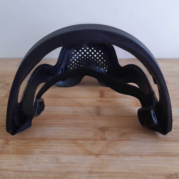 Máscara Protecção Facial Anti-Embaciante Nova