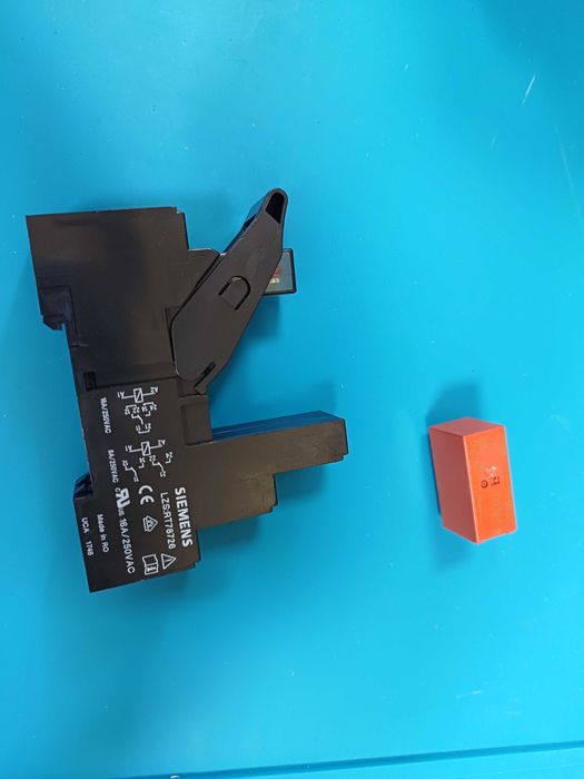 Реле, Потенціометр,Амперметр,Шунт