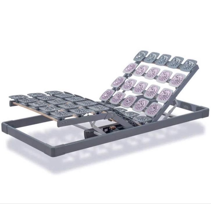 Stelaż do łóżka tempur