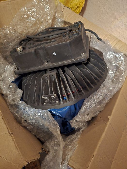 Прожектор Barlux Nostromo 300w