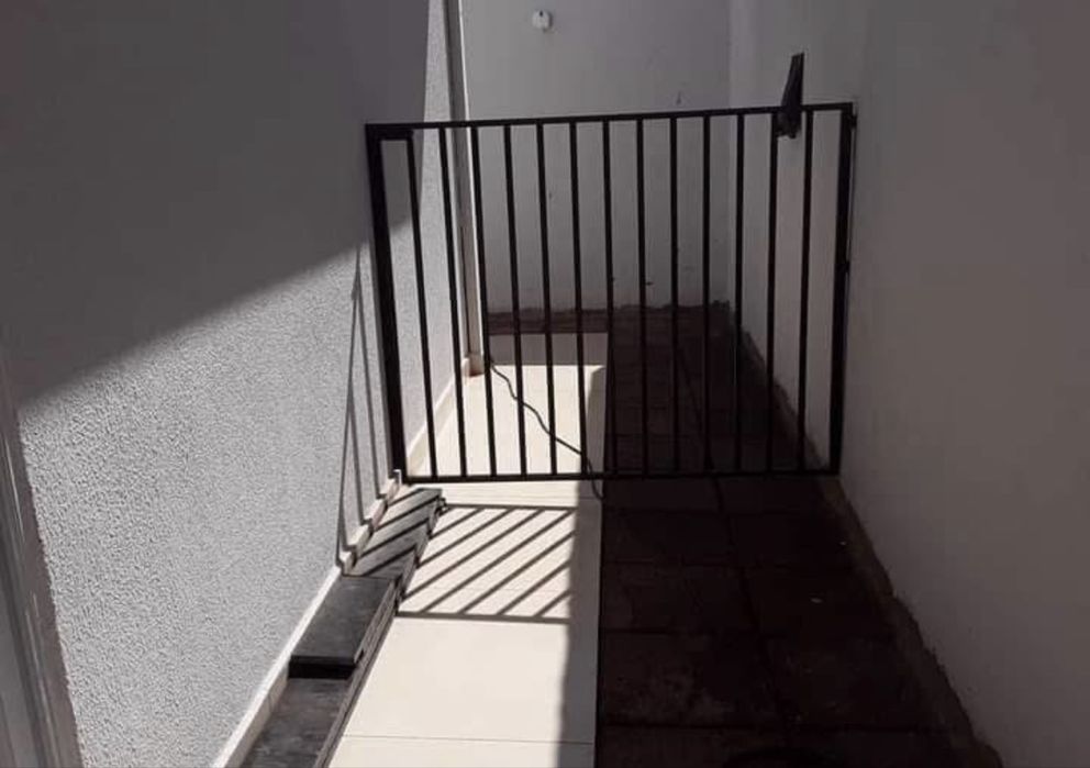 DTJR - Portões e Gradeamentos |