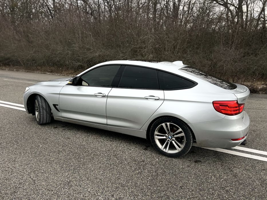 Продам BMW 328 GT F34