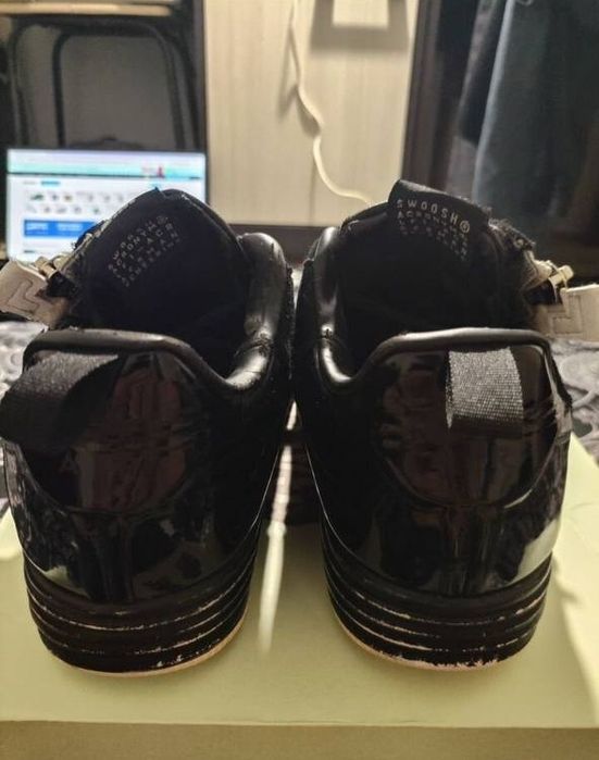 nike air force acronym акронимы