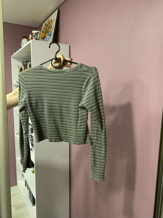кофточка pull&bear